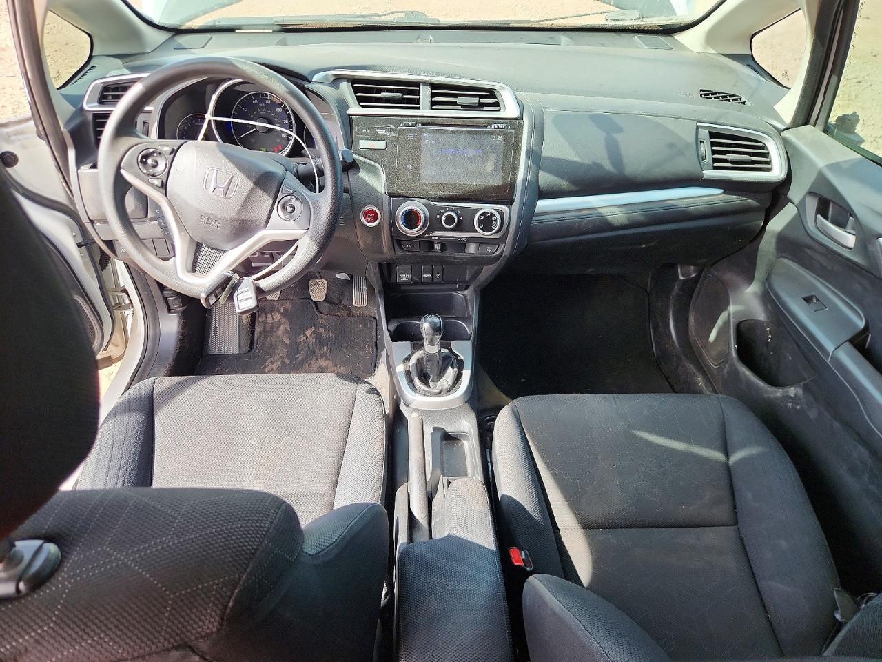 2015 HONDA FIT EX photo 15