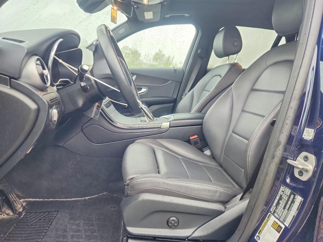 2021 MERCEDES-BENZ GLC 300 4MATIC photo 13