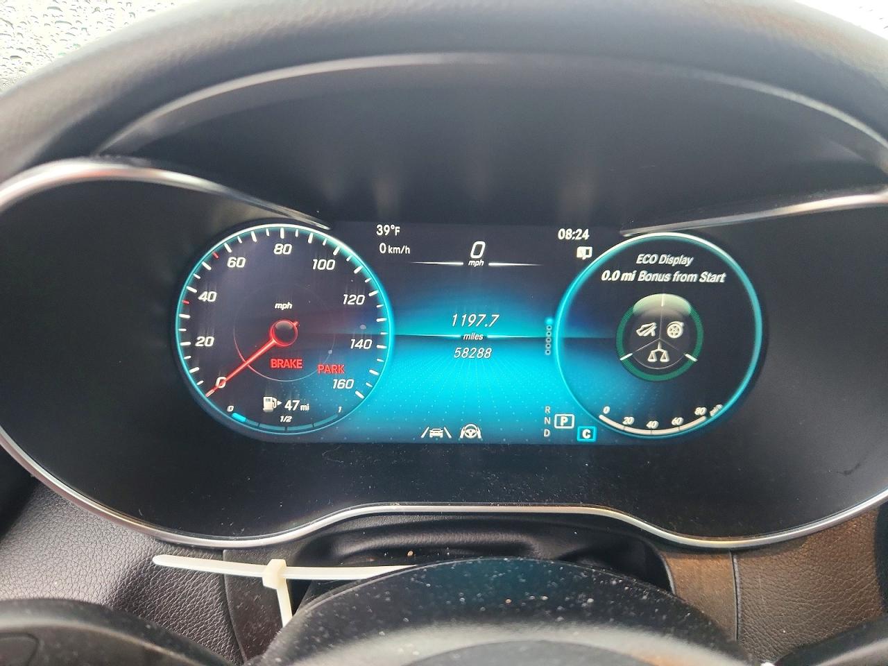 2021 MERCEDES-BENZ GLC 300 4MATIC photo 17