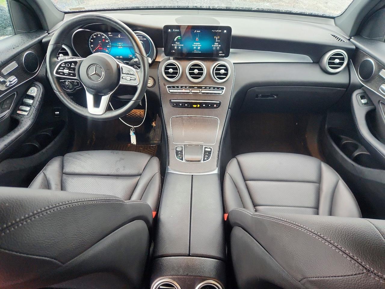 2021 MERCEDES-BENZ GLC 300 4MATIC photo 15