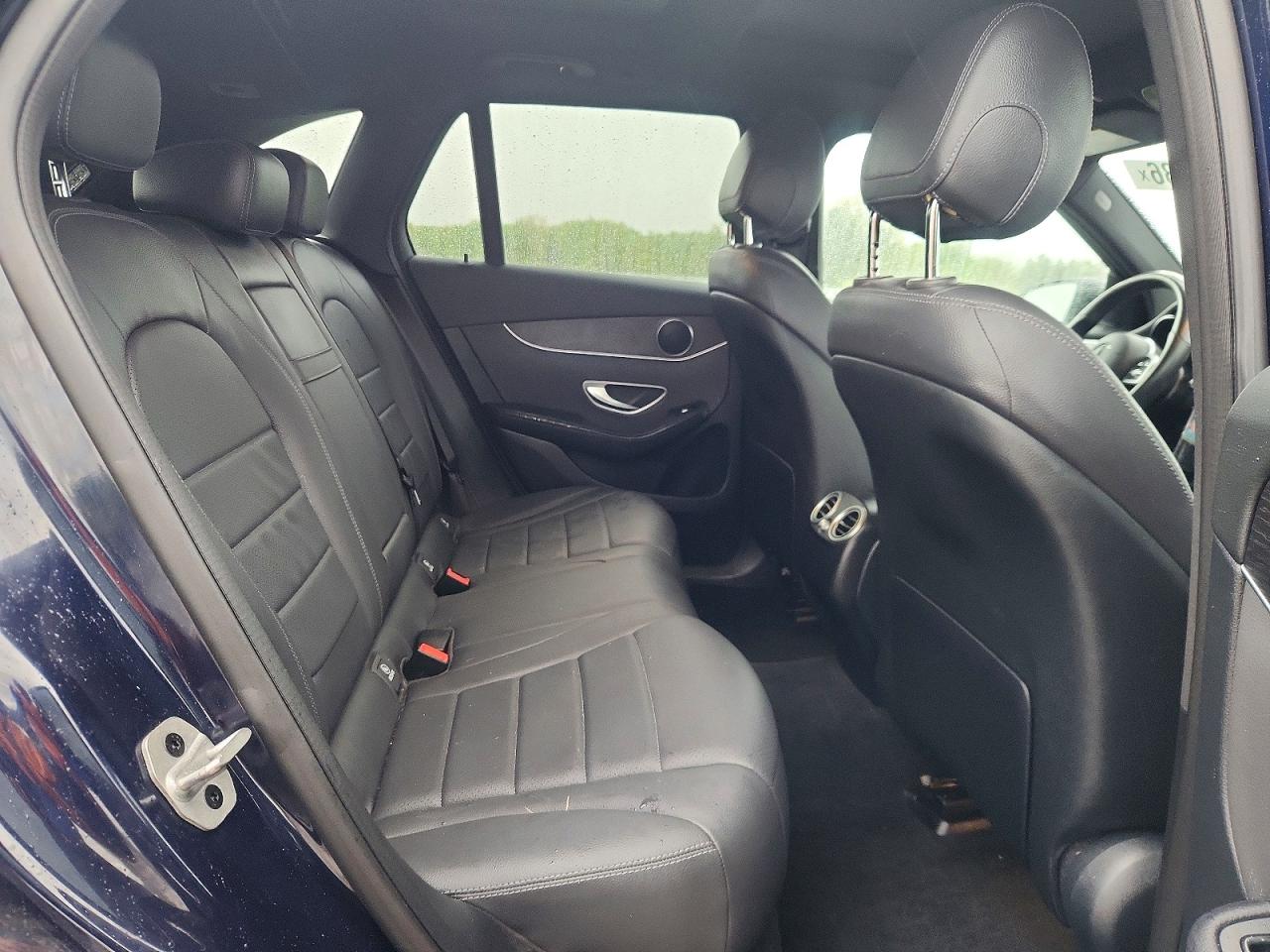 2021 MERCEDES-BENZ GLC 300 4MATIC photo 19