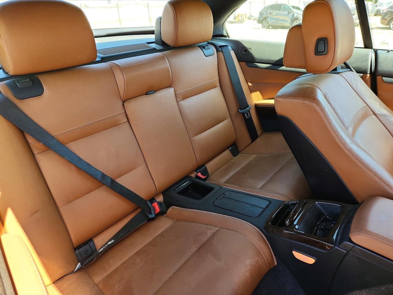 2011 BMW 328 I photo 28