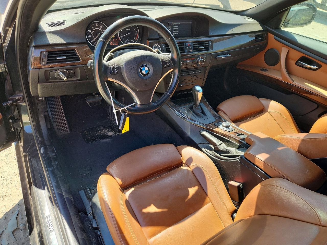 2011 BMW 328 I photo 22