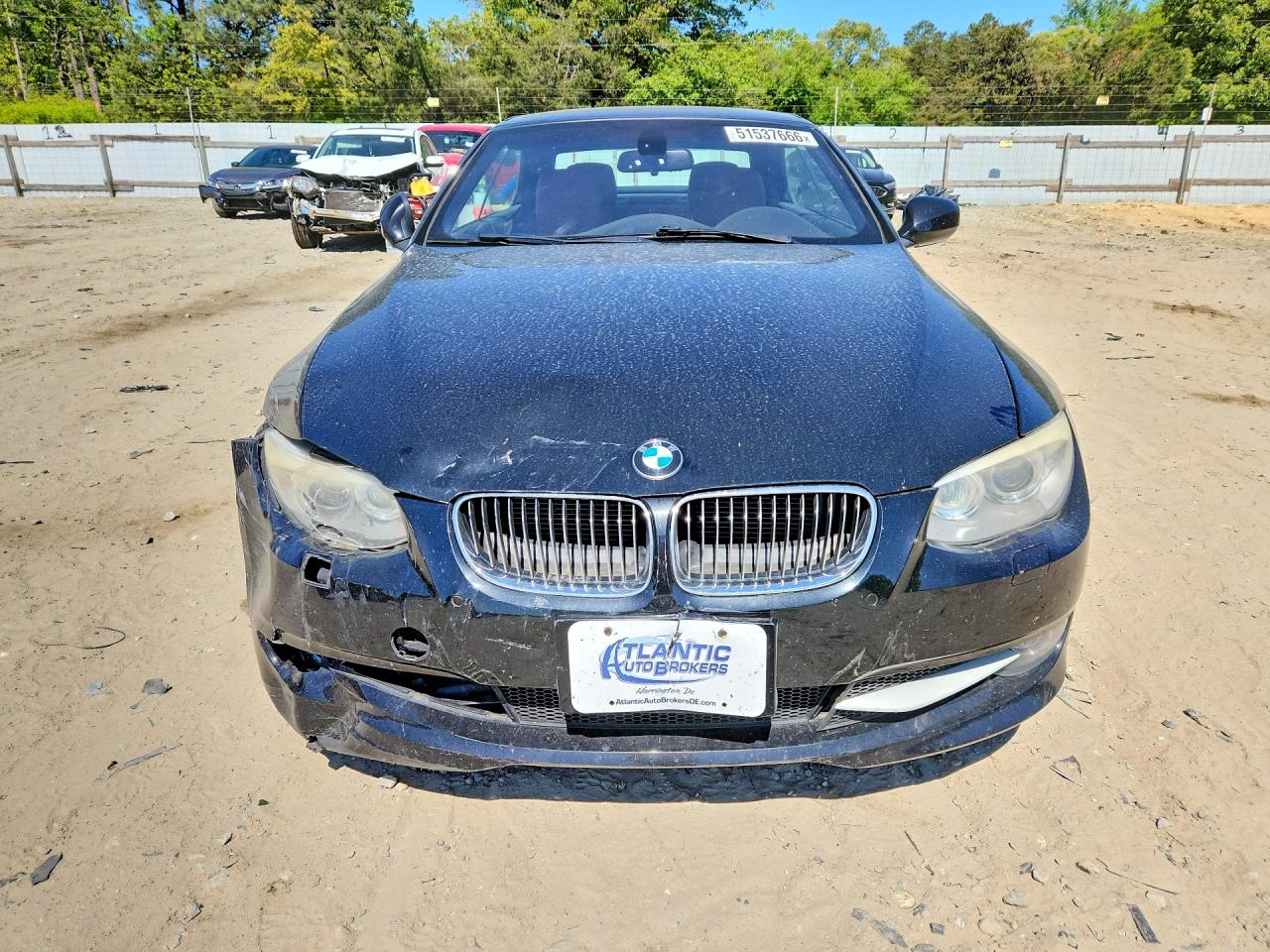 2011 BMW 328 I photo 13