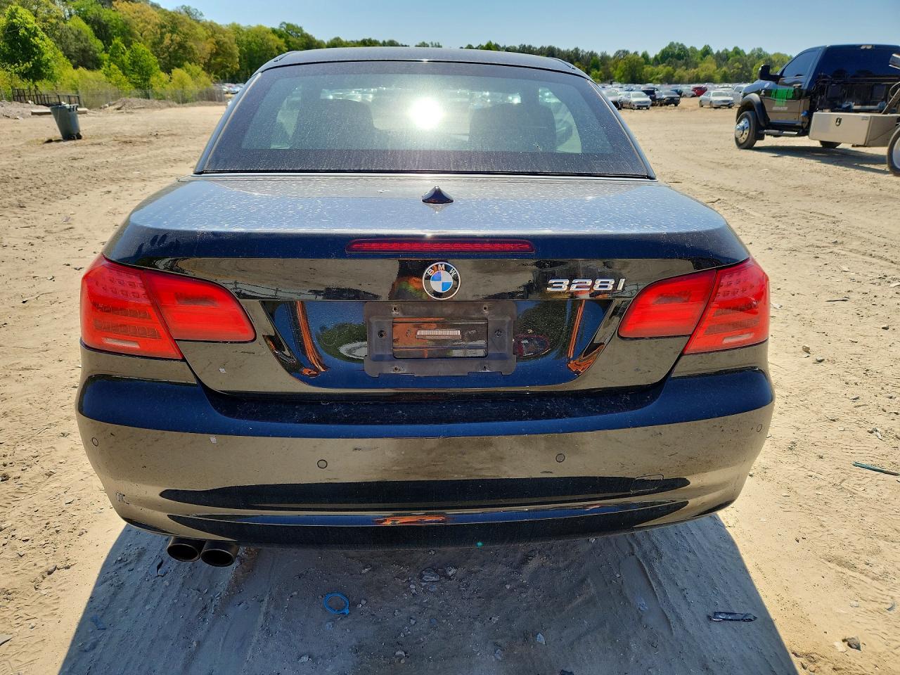 2011 BMW 328 I photo 16