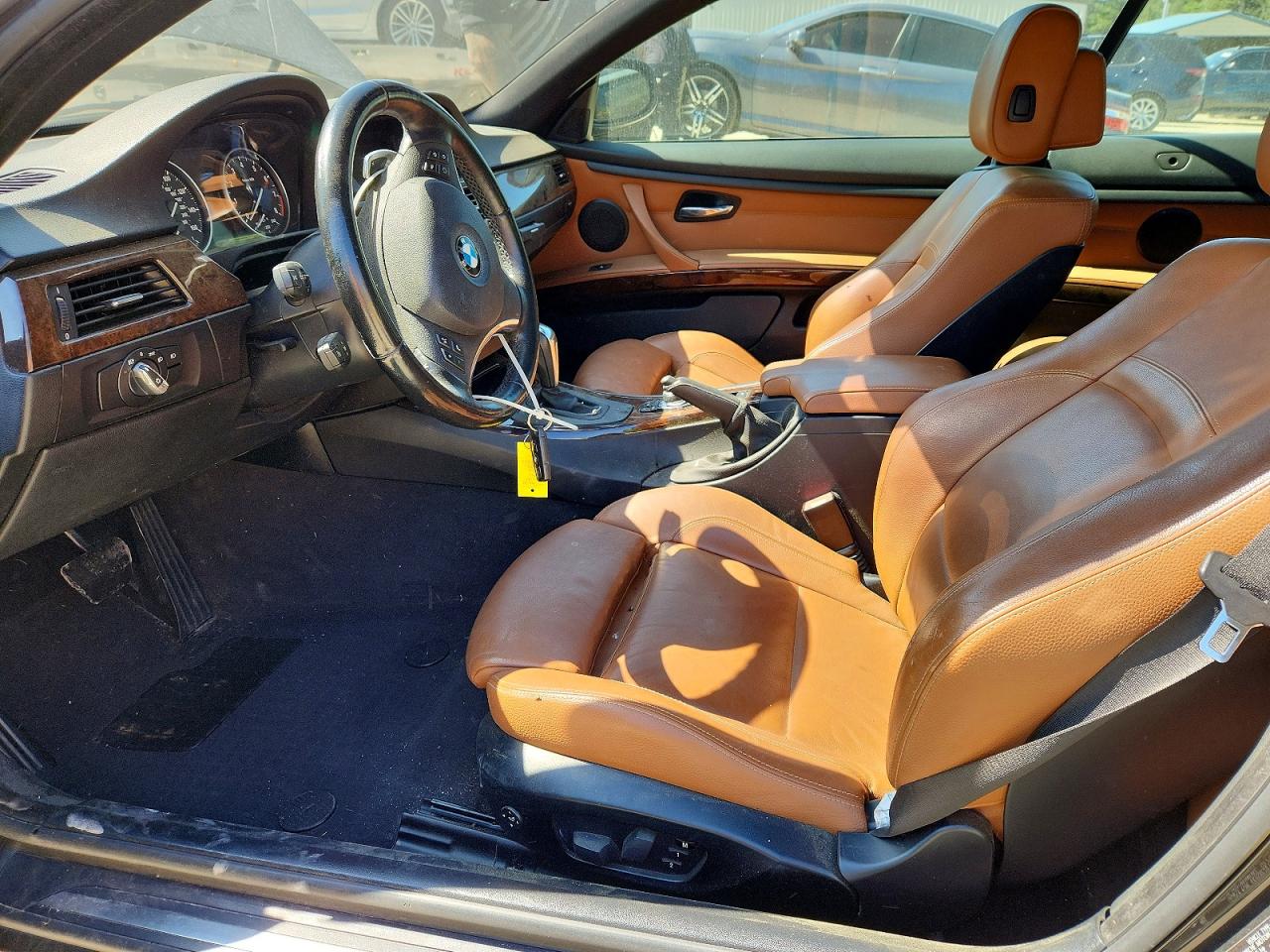 2011 BMW 328 I photo 19