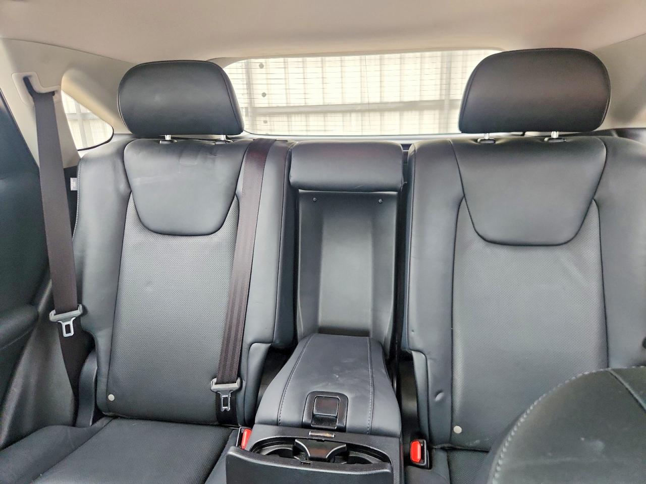 2015 LEXUS RX 350 photo 28