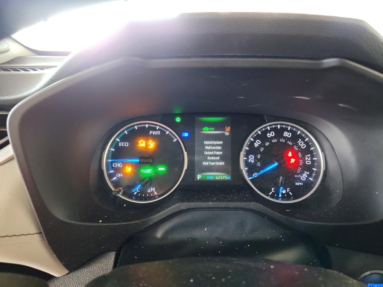 2022 TOYOTA RAV4 XLE PREMIUM photo 17