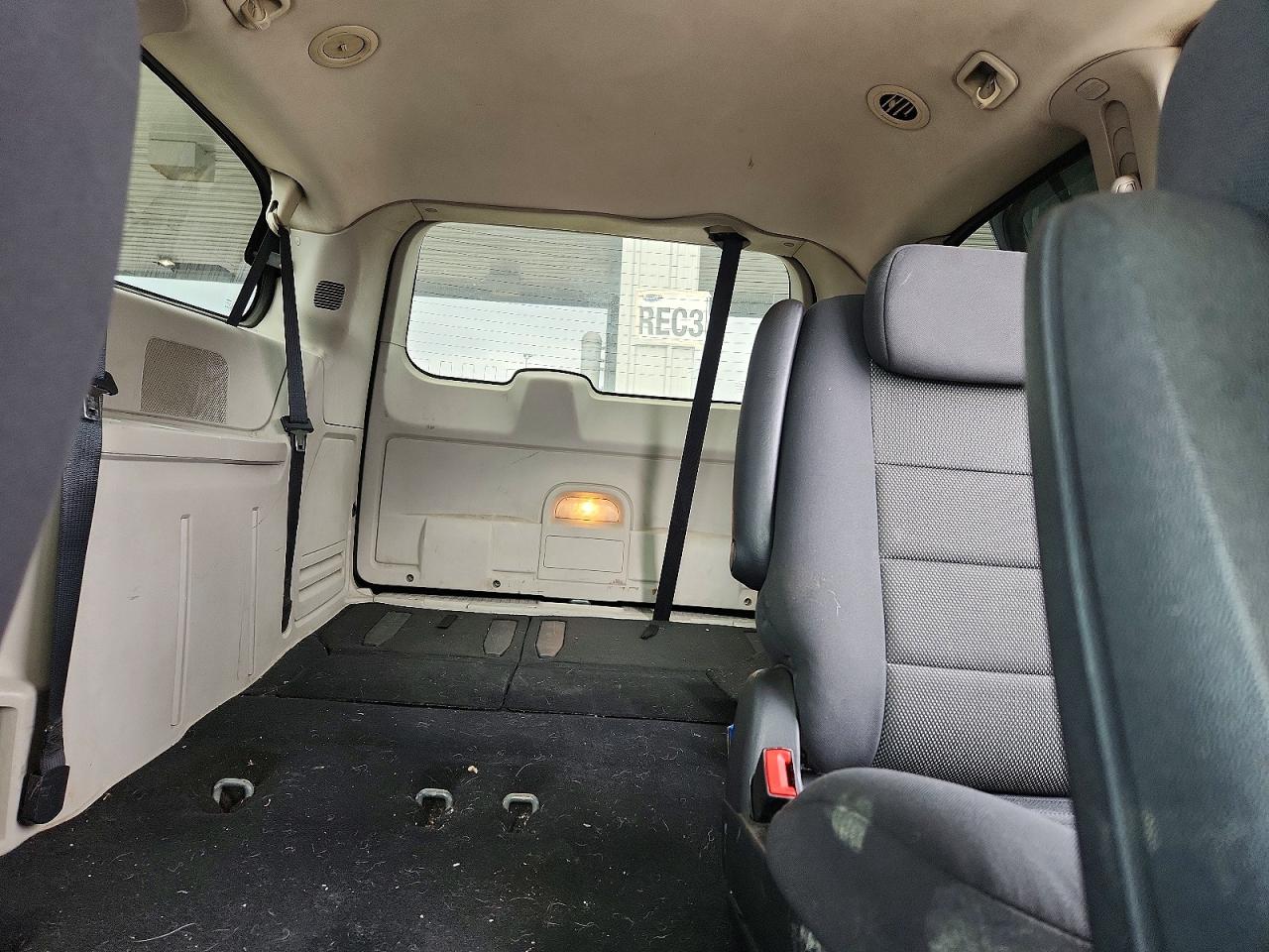 2008 DODGE GRAND CARAVAN SE photo 19