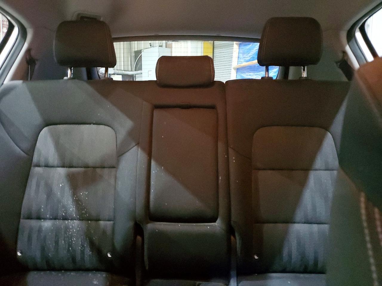 2021 KIA SPORTAGE LX photo 28