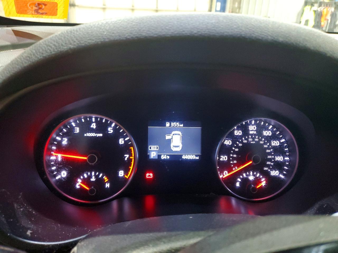 2021 KIA SPORTAGE LX photo 25