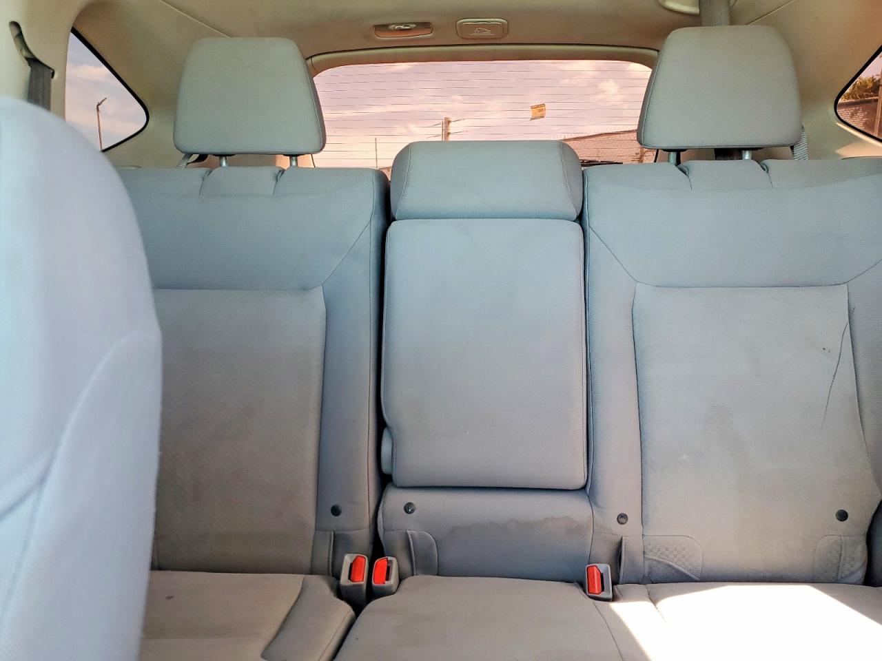 2016 HONDA CR-V SE photo 28