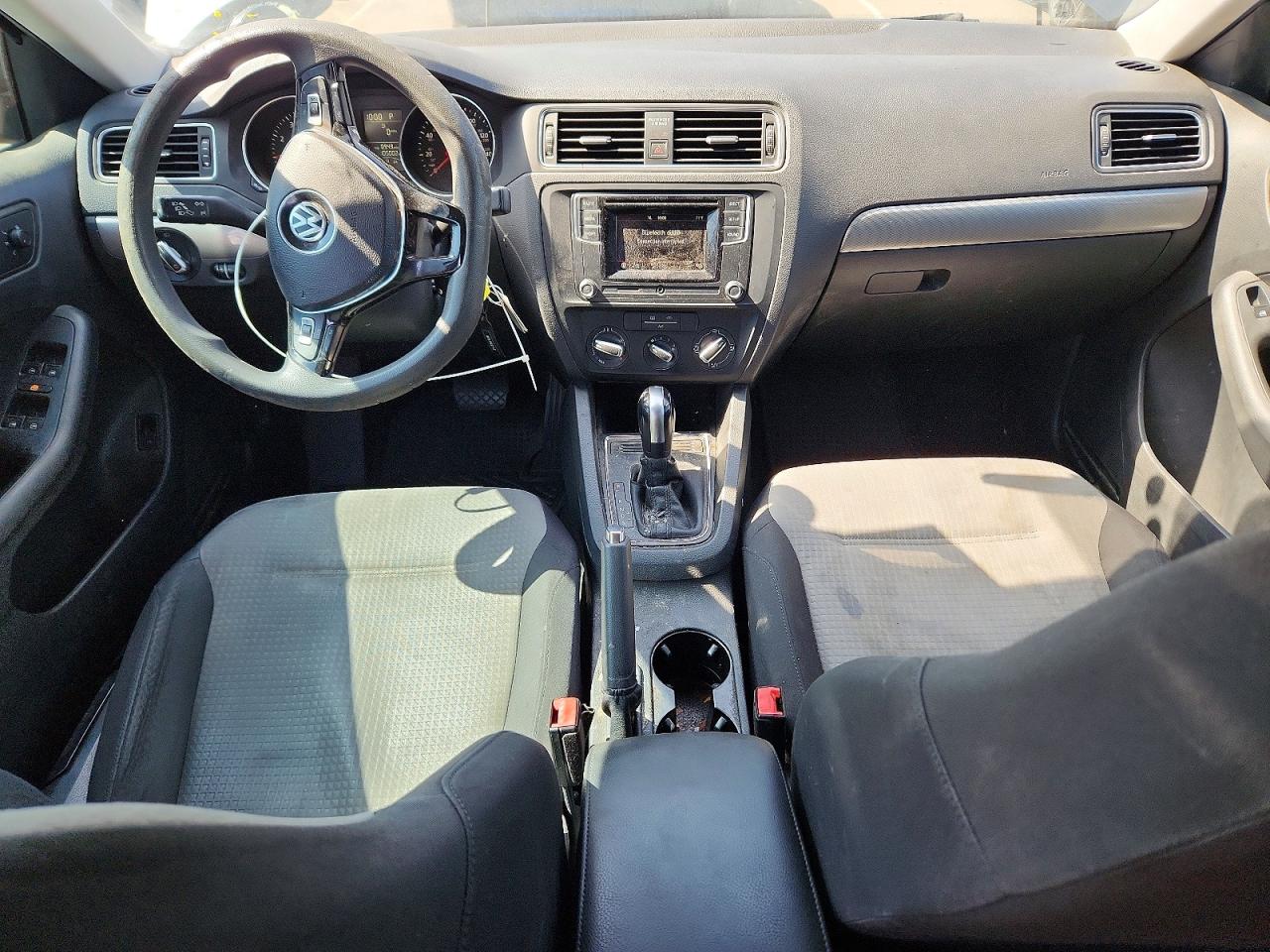 2017 VOLKSWAGEN JETTA S photo 22