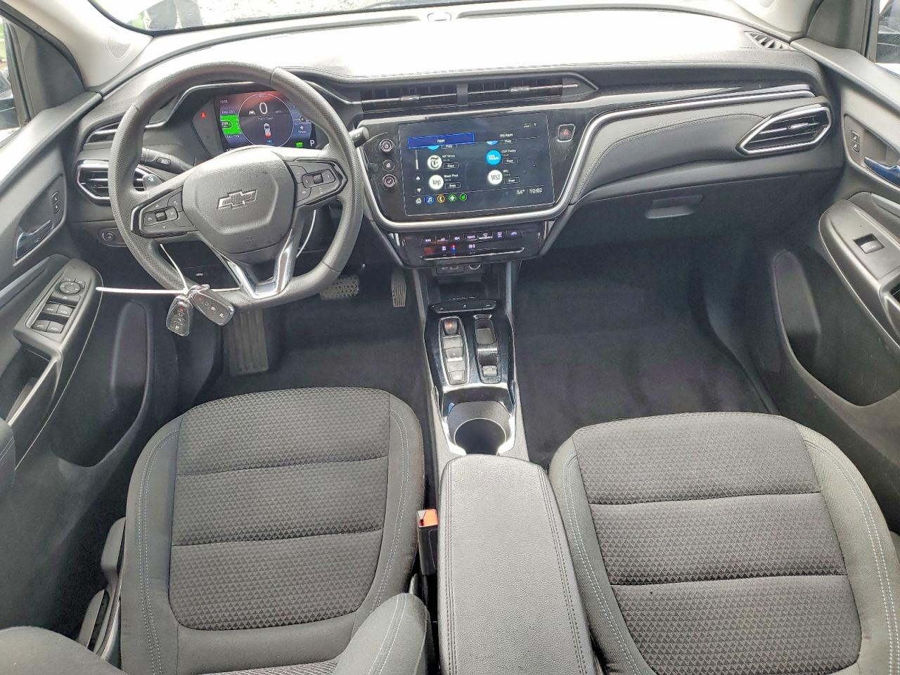 2023 CHEVROLET BOLT EUV LT photo 8