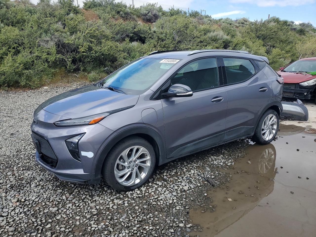 2023 CHEVROLET BOLT EUV