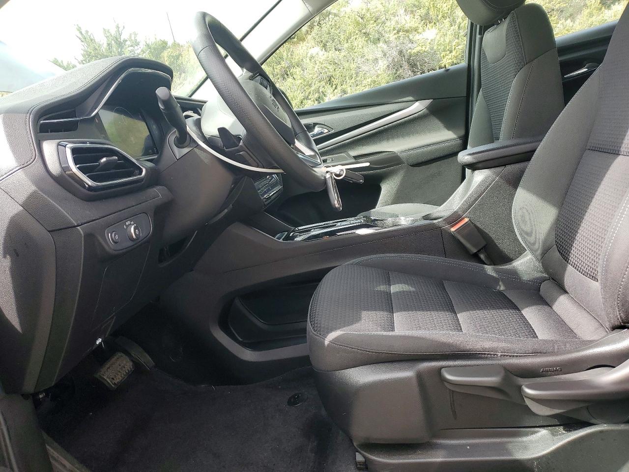 2023 CHEVROLET BOLT EUV LT photo 7