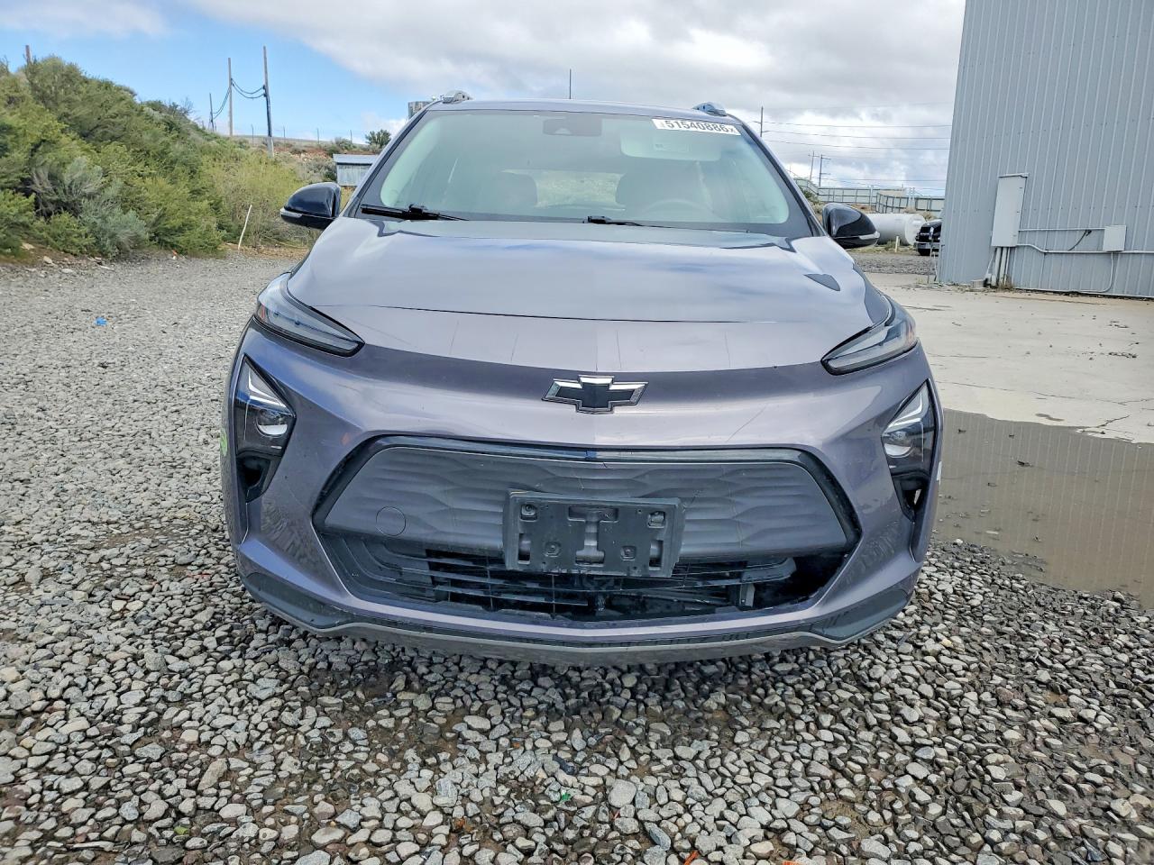 2023 CHEVROLET BOLT EUV LT photo 5