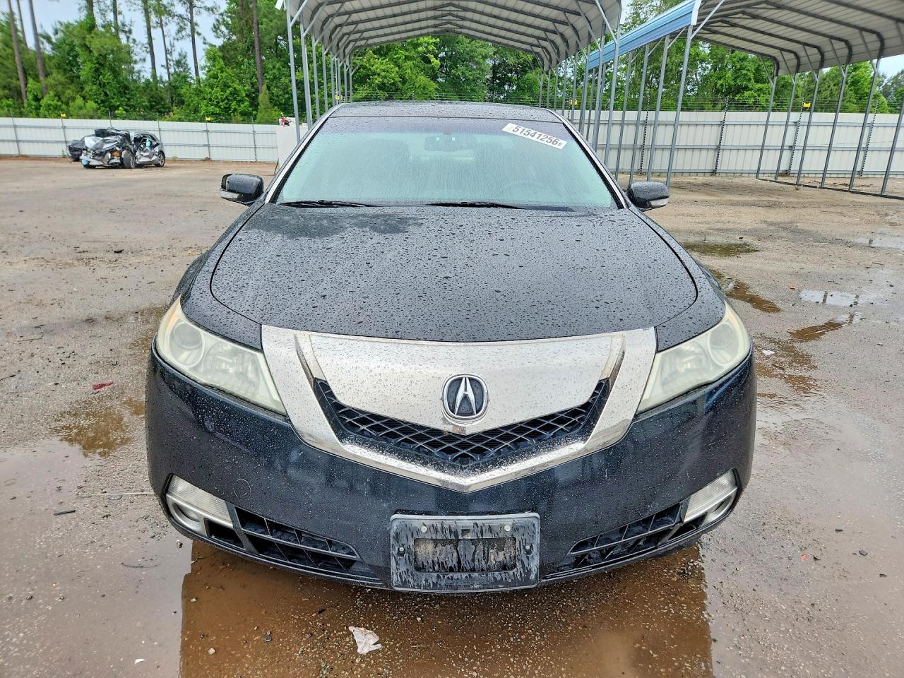 2010 ACURA TL photo 5