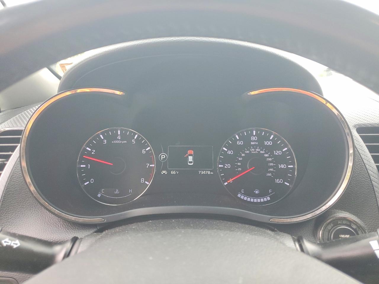 2018 KIA FORTE S photo 17