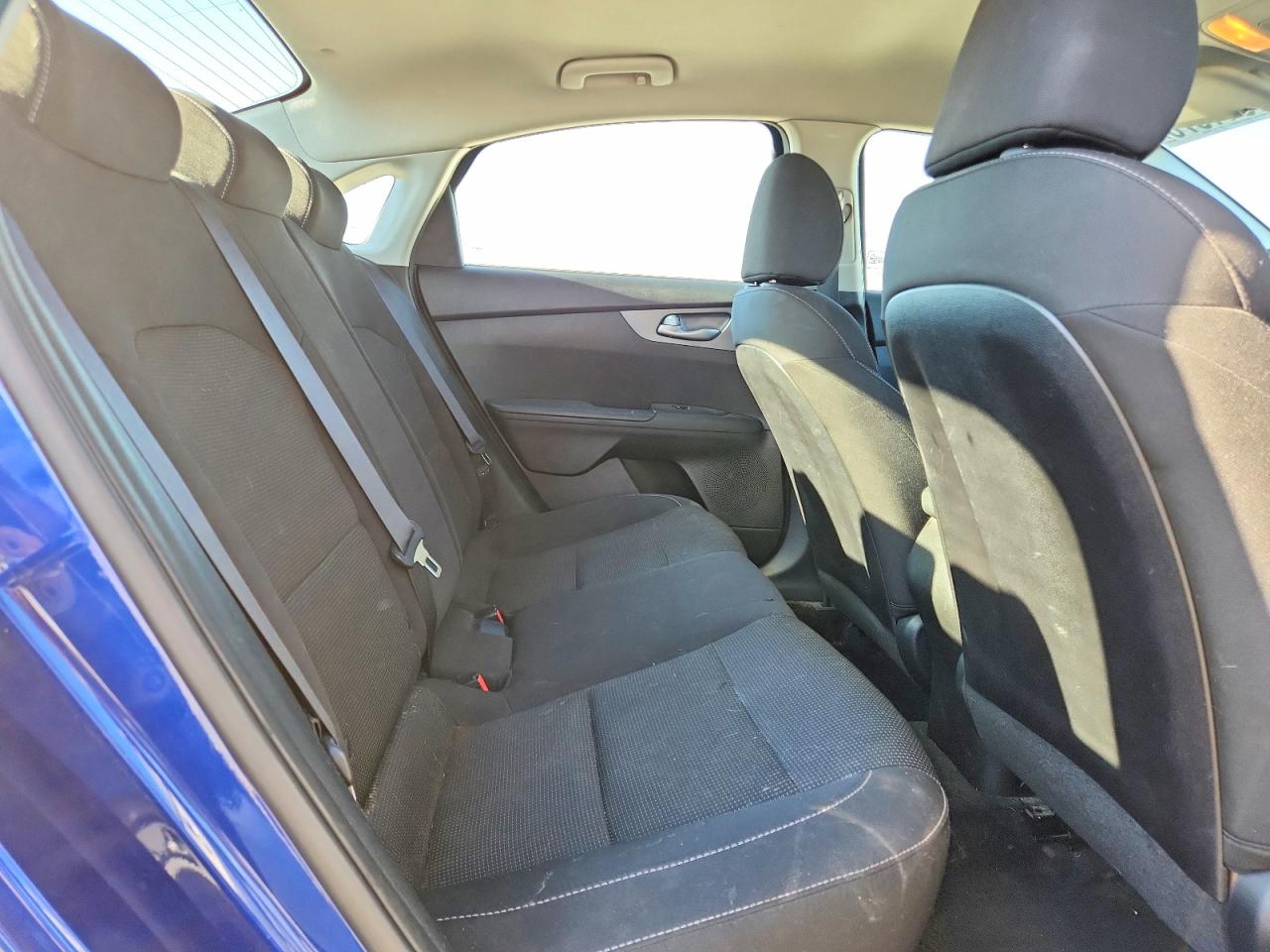 2019 KIA FORTE LXS photo 10