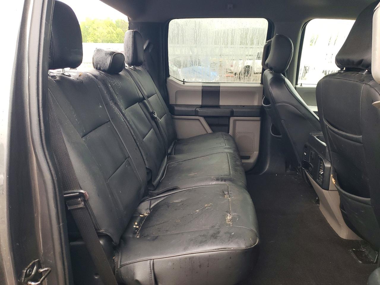 2018 FORD F150 SUPERCREW photo 28