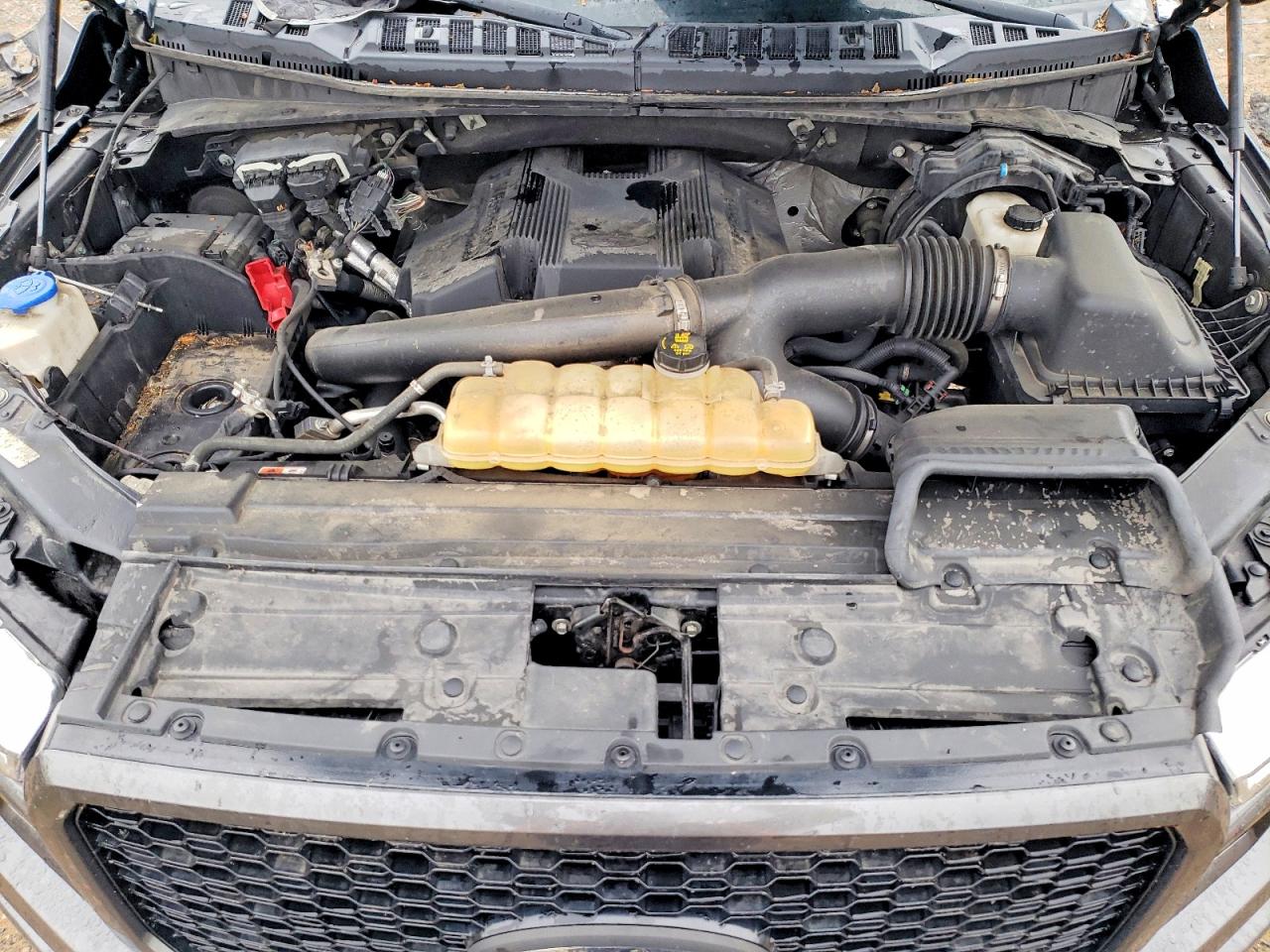 2018 FORD F150 SUPERCREW photo 31