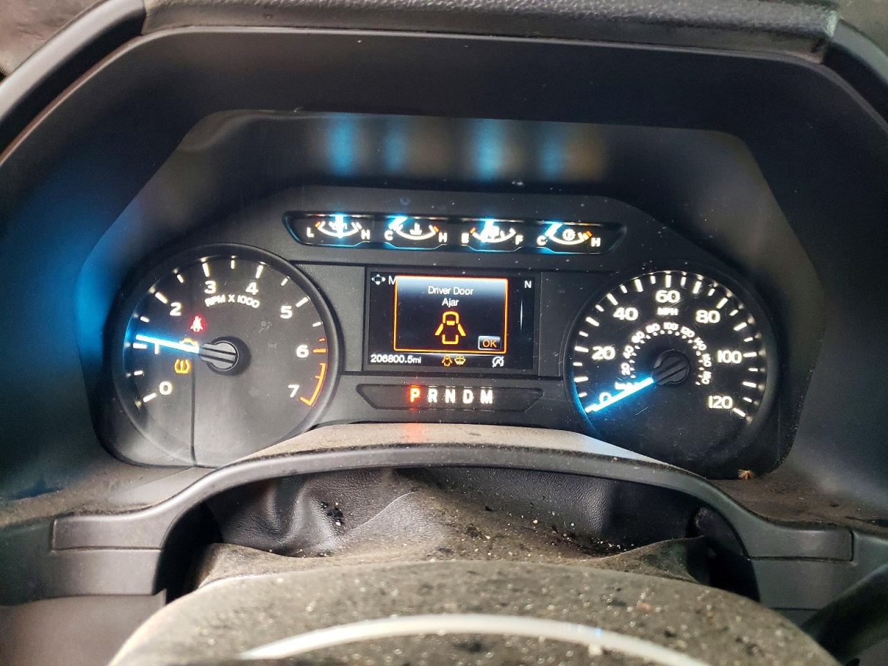 2018 FORD F150 SUPERCREW photo 25