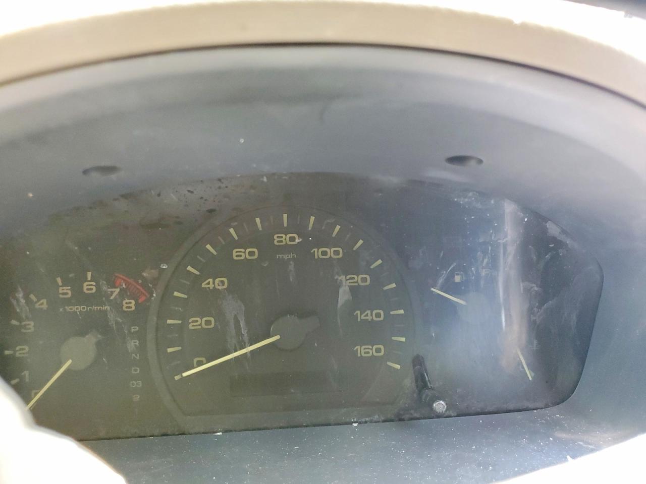 2006 HONDA ACCORD photo 17
