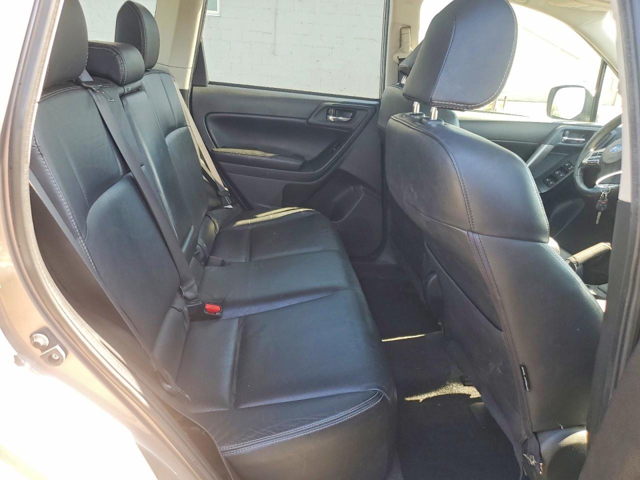 2015 SUBARU FORESTER 2.5I LIMITED photo 31