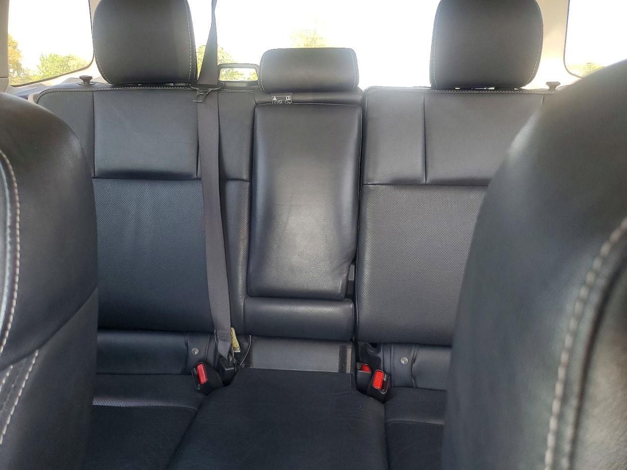 2015 SUBARU FORESTER 2.5I LIMITED photo 28