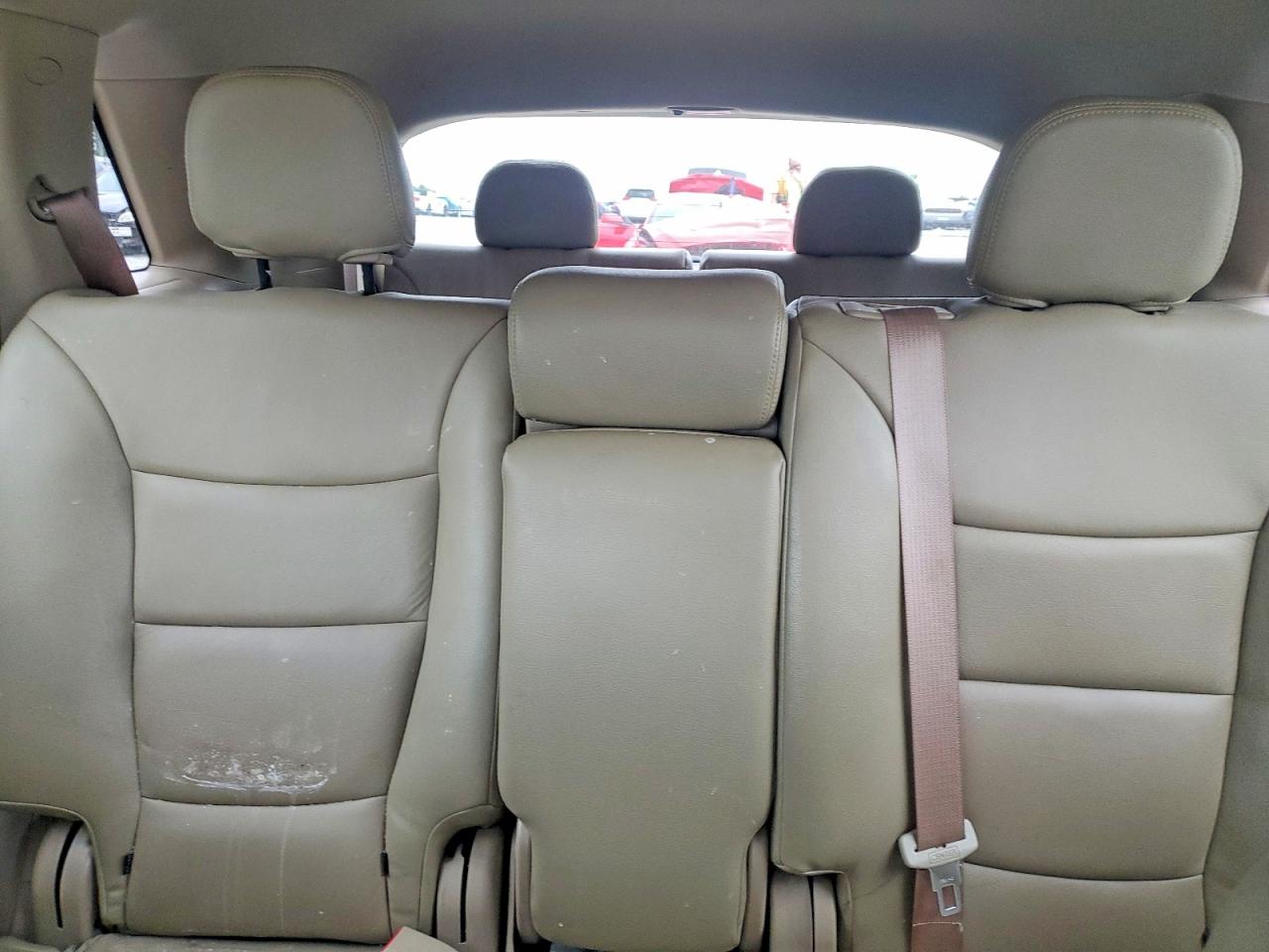 2013 KIA SORENTO LX photo 28
