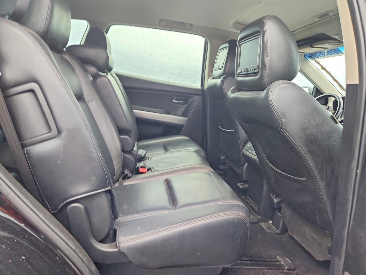2012 MAZDA CX-9 photo 28