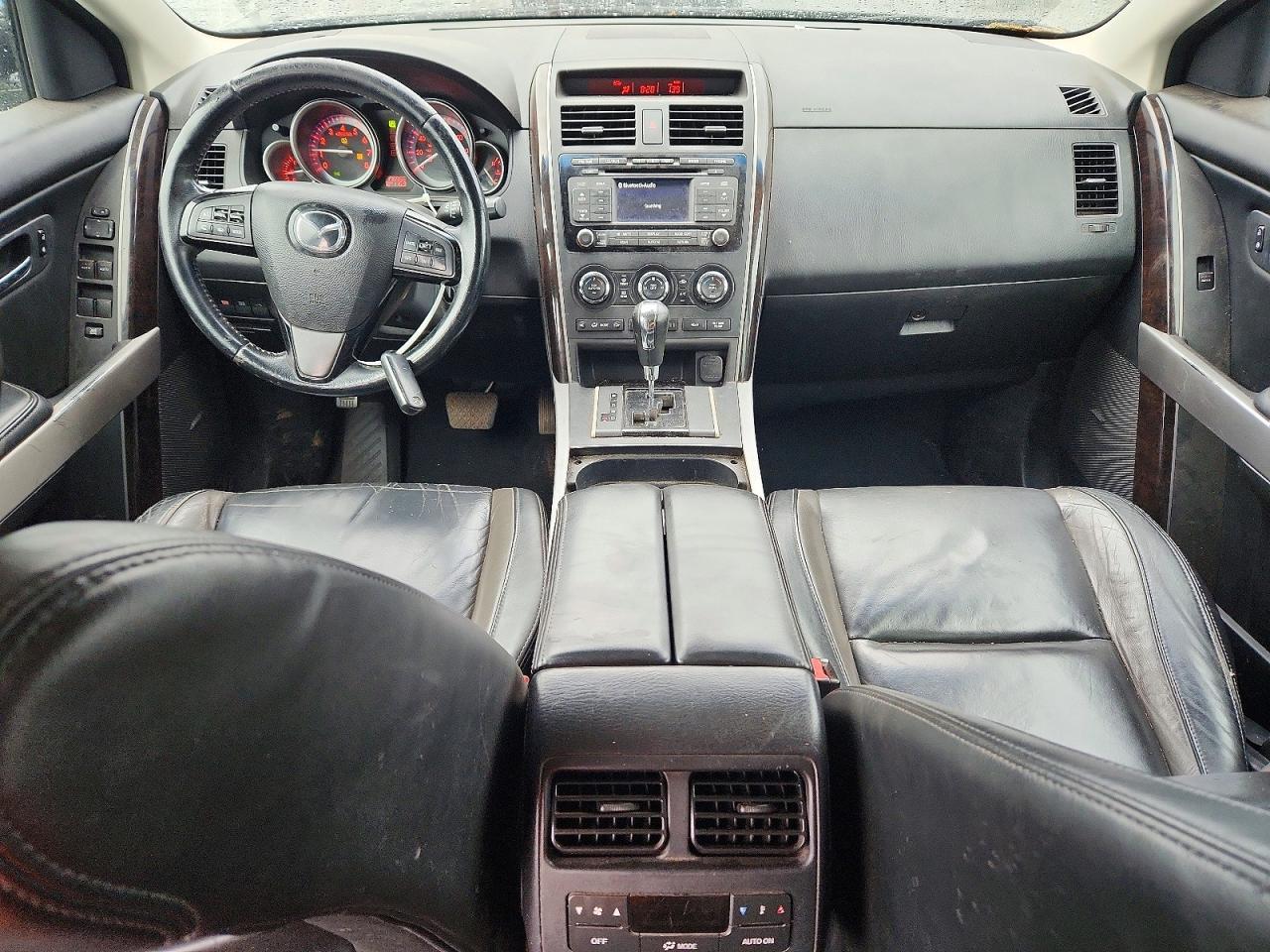 2012 MAZDA CX-9 photo 22