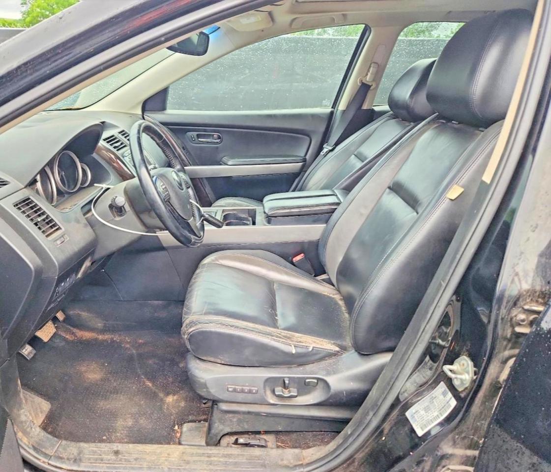 2012 MAZDA CX-9 photo 19