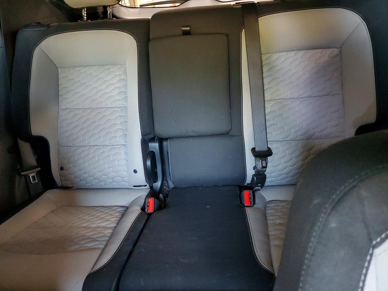 2021 CHEVROLET EQUINOX LS photo 19