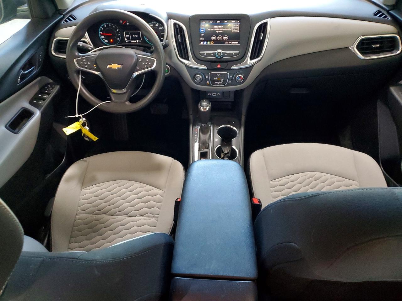 2021 CHEVROLET EQUINOX LS photo 15