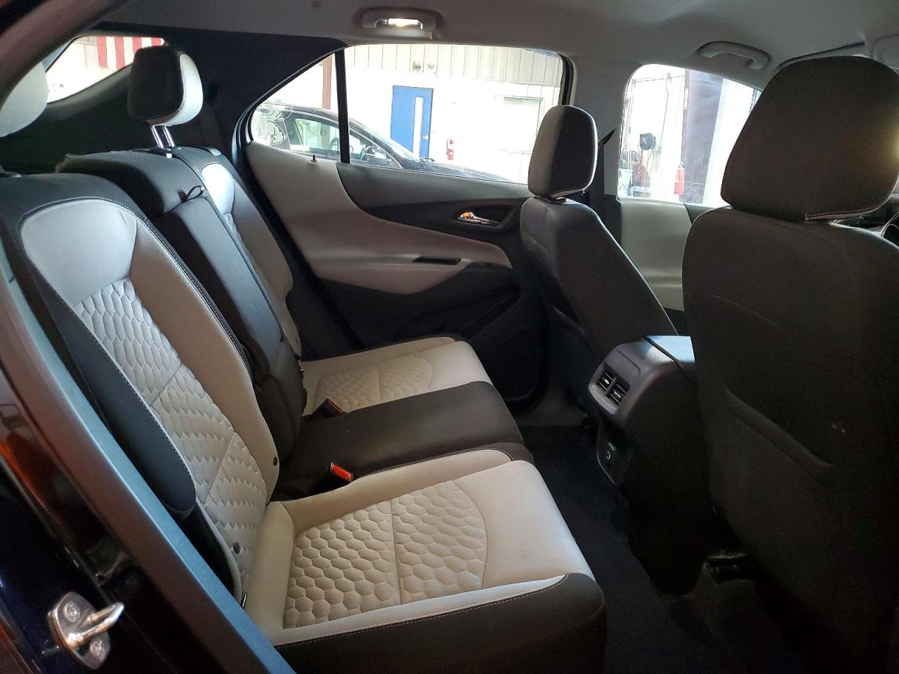 2021 CHEVROLET EQUINOX LS photo 21