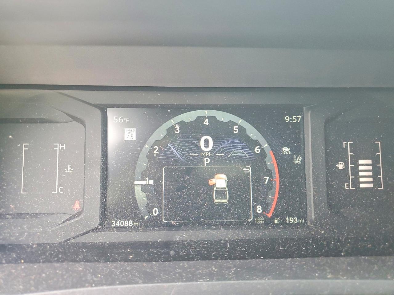 2024 TOYOTA TACOMA SR5 photo 17