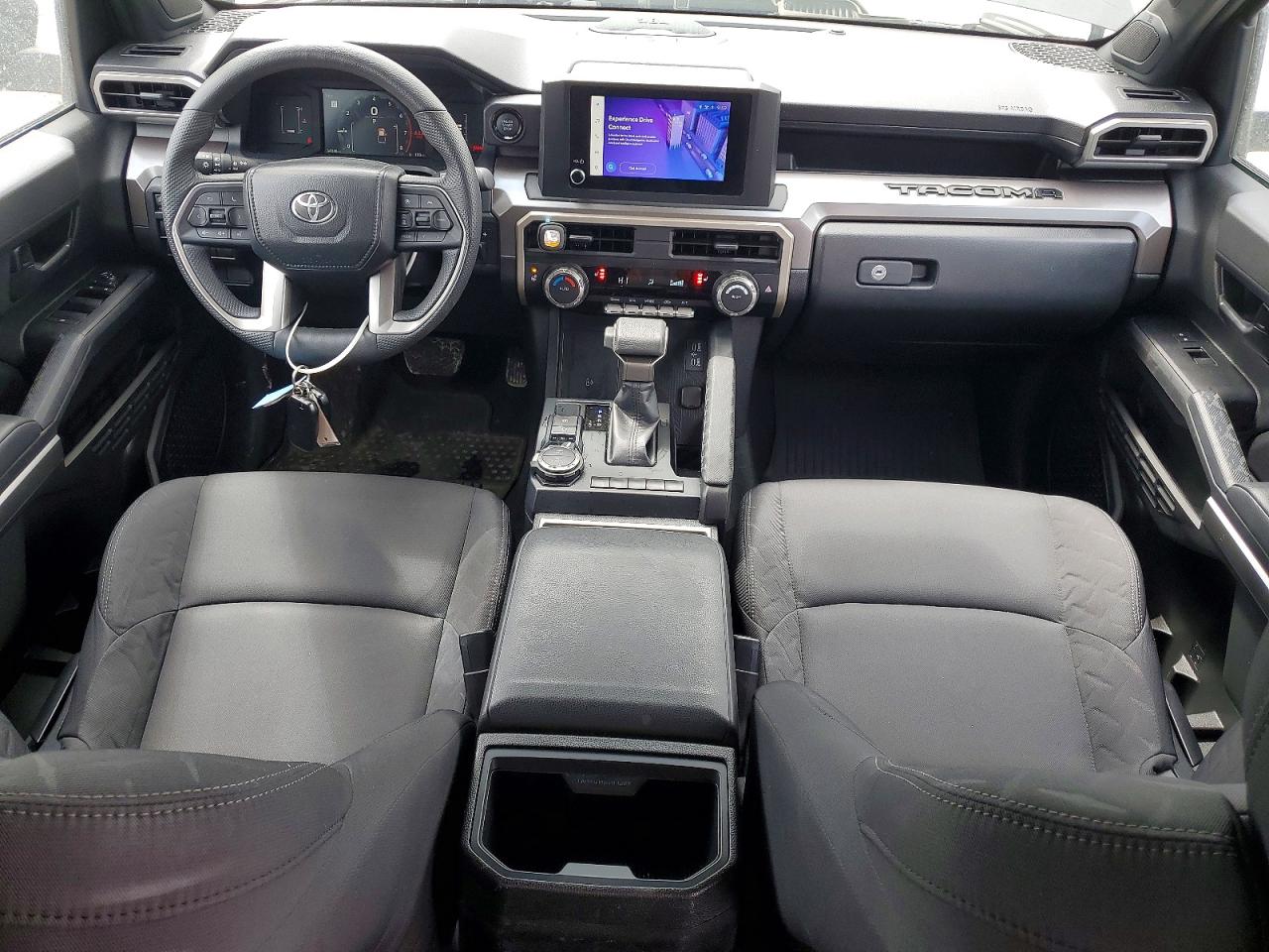 2024 TOYOTA TACOMA SR5 photo 15