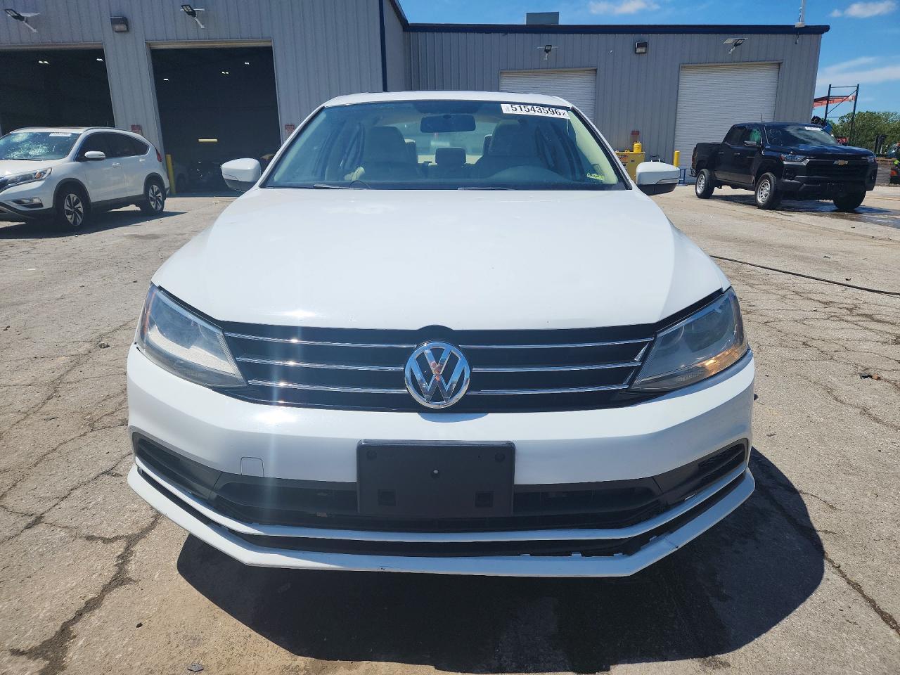 2016 VOLKSWAGEN JETTA SE photo 13