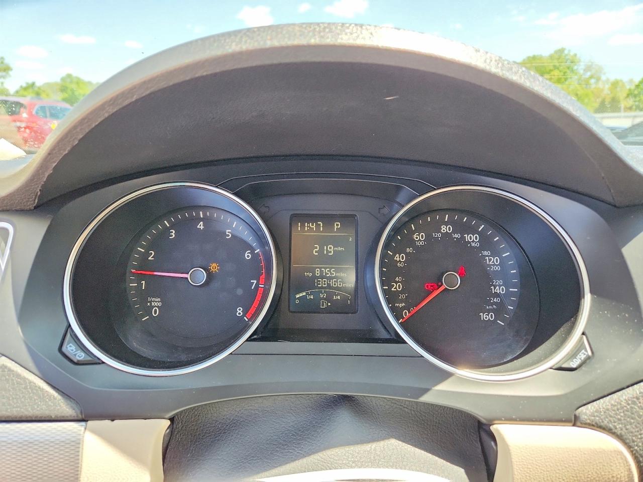2016 VOLKSWAGEN JETTA SE photo 25