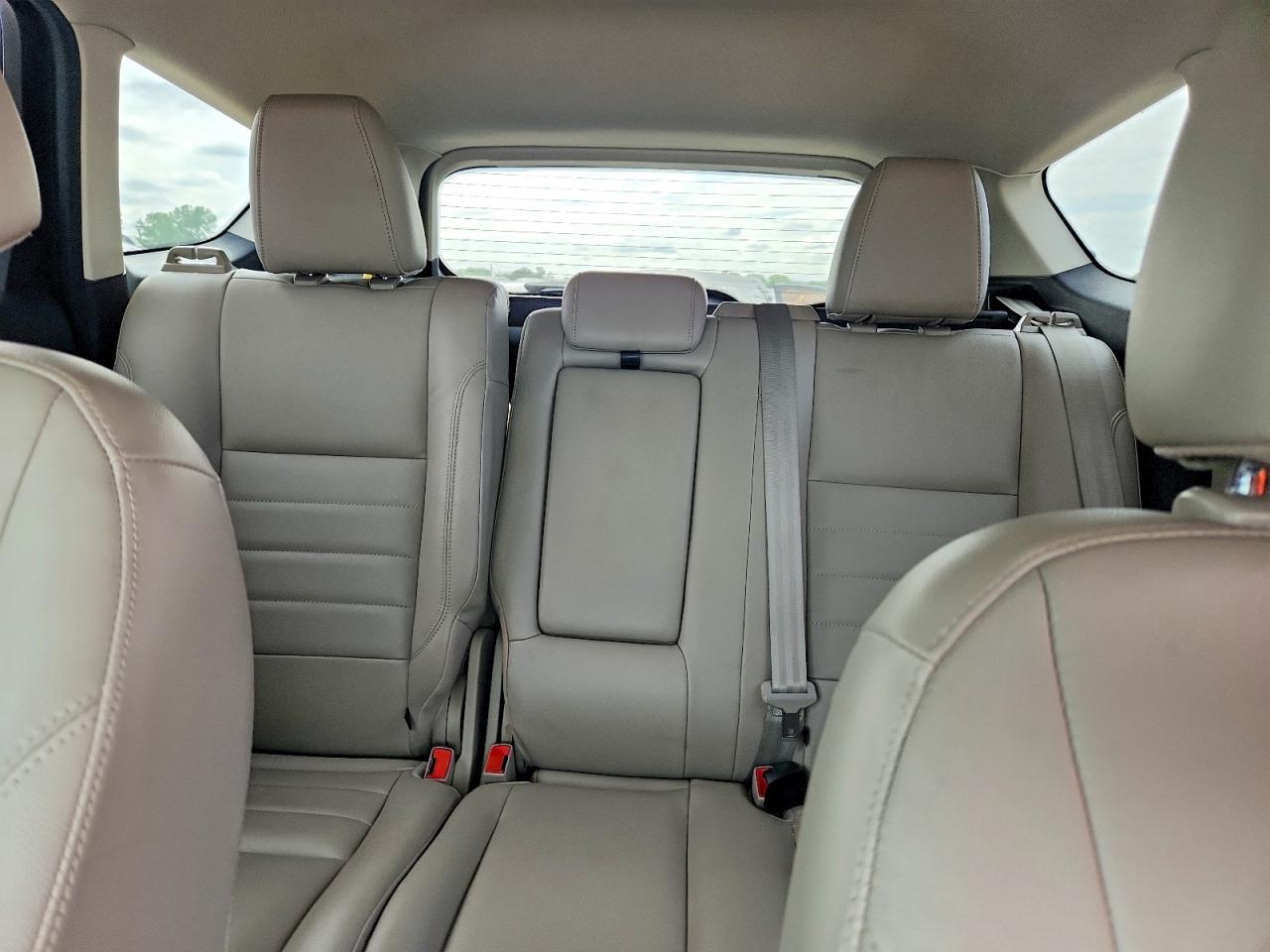 2014 FORD ESCAPE TITANIUM photo 28