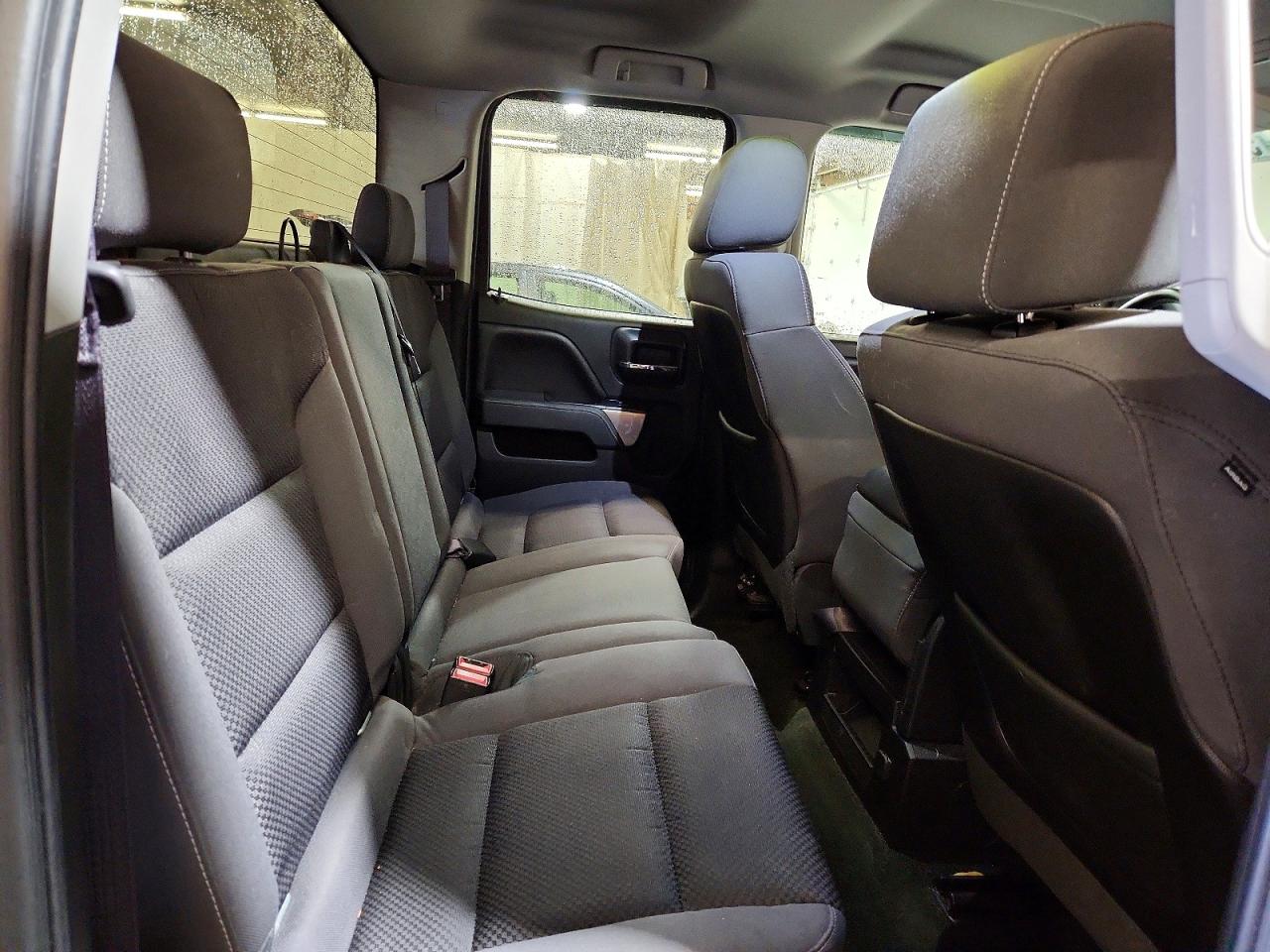 2014 CHEVROLET SILVERADO K1500 LT photo 19