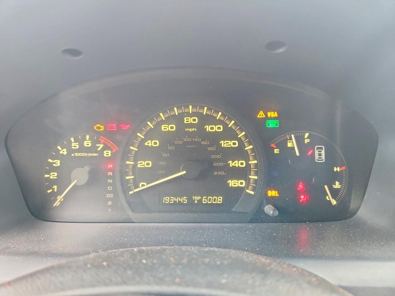 2006 HONDA ACCORD LX photo 17