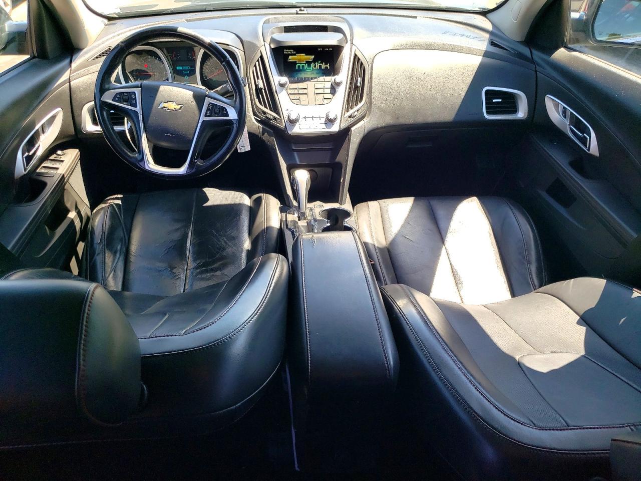 2014 CHEVROLET EQUINOX LT photo 8