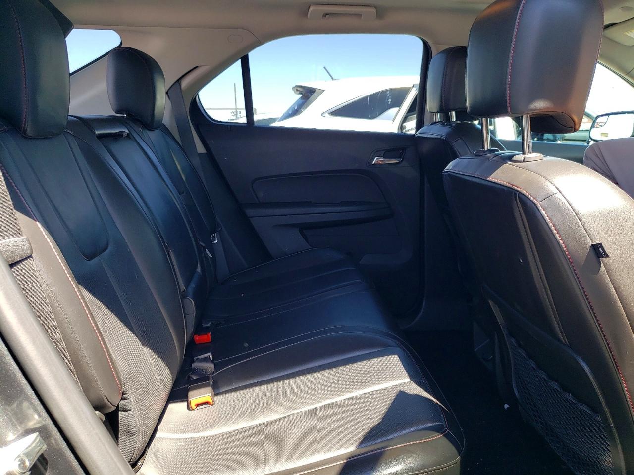 2014 CHEVROLET EQUINOX LT photo 10