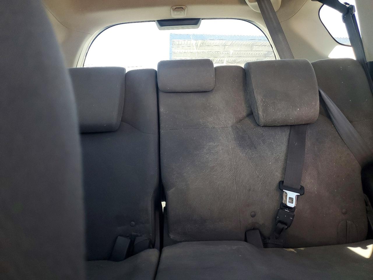 2013 HONDA FIT photo 19