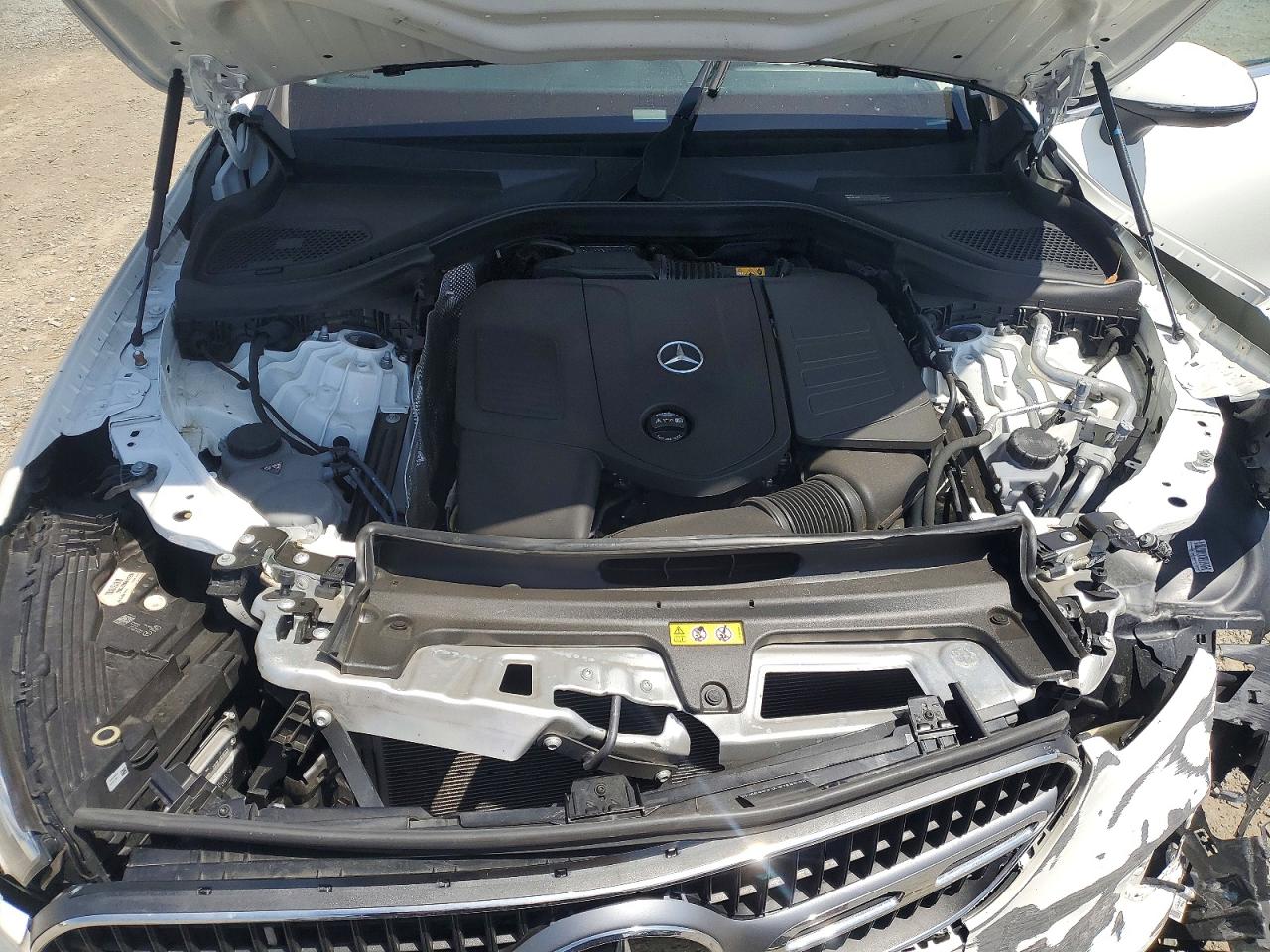 2024 MERCEDES-BENZ GLC 300 photo 34