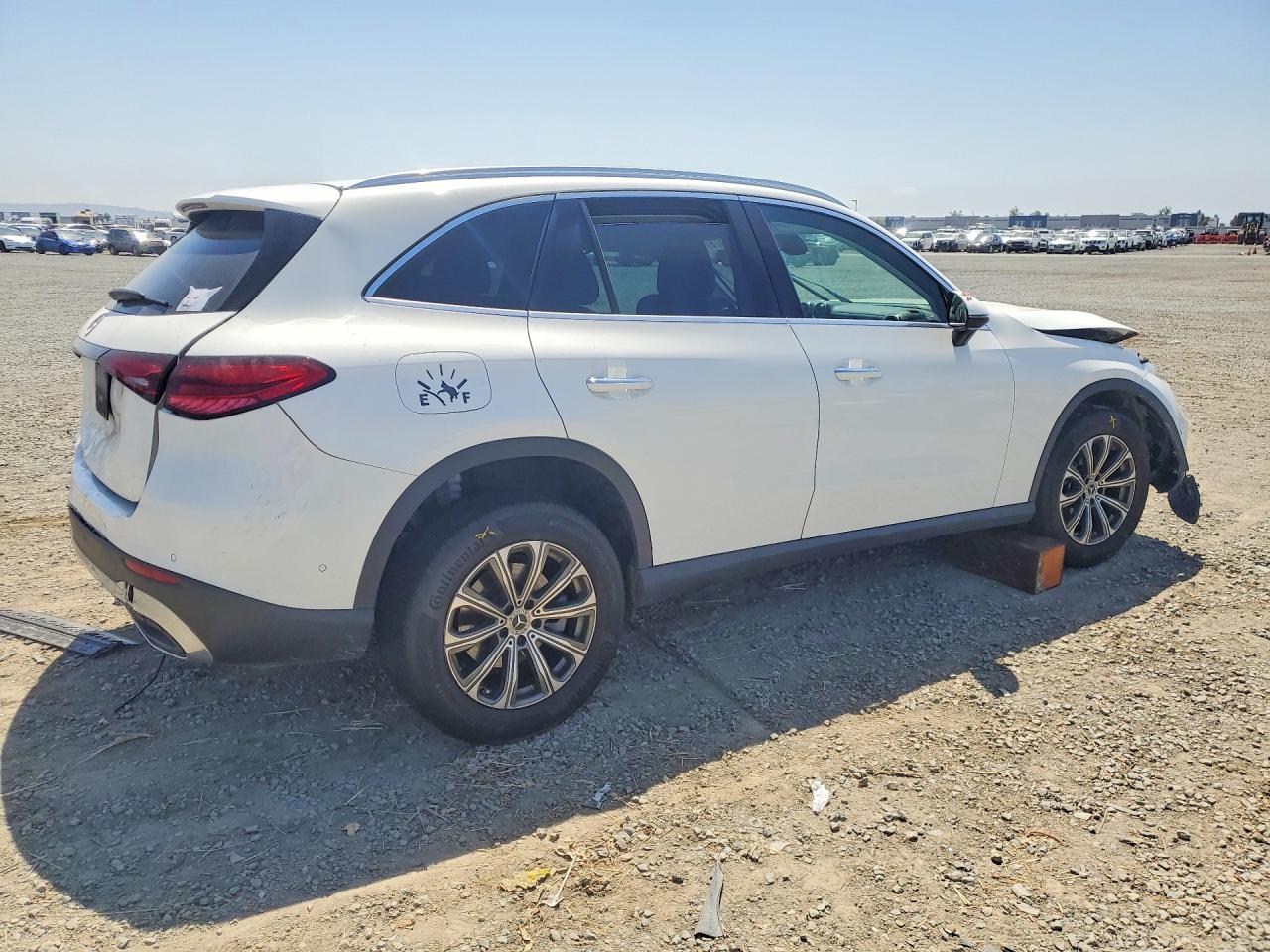 2024 MERCEDES-BENZ GLC 300 photo 7