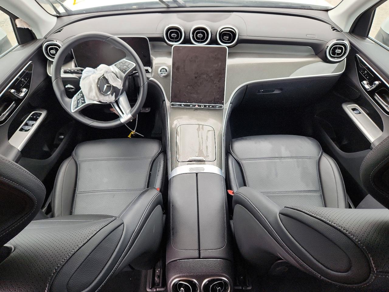 2024 MERCEDES-BENZ GLC 300 photo 22